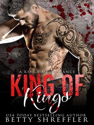 cover image of King of Kings